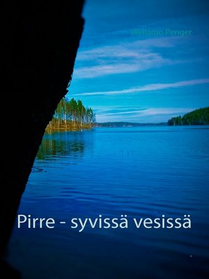 cover image of Pirre--syvissä vesissä